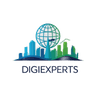 DigiExperts Logo