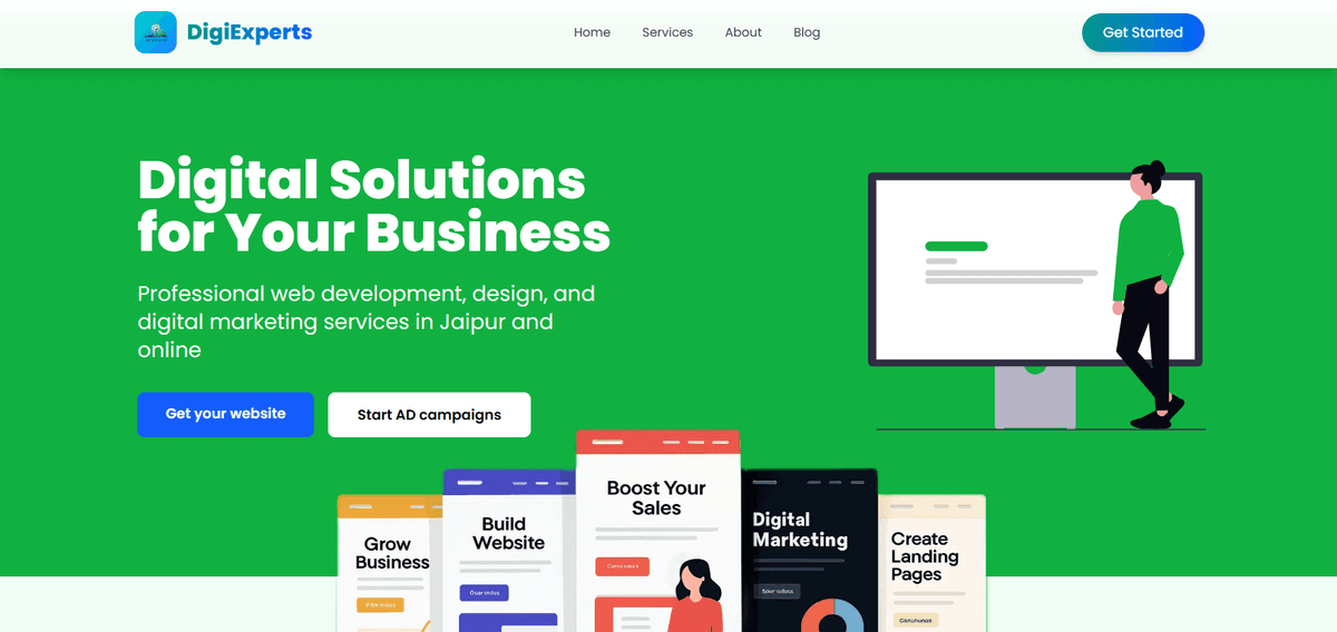 DigiExperts