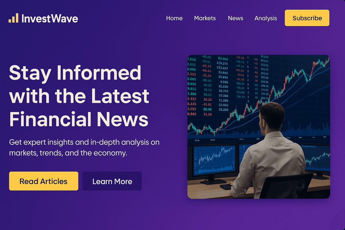 InvestWave