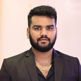 Rahul Saini