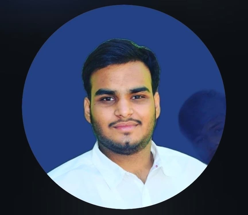 Abhay Saini